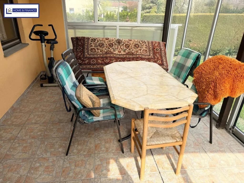 3-Zimmer-Haus kaufen in Gänserndorf – 100 m², € 425.000 – Bild 13 von 55
