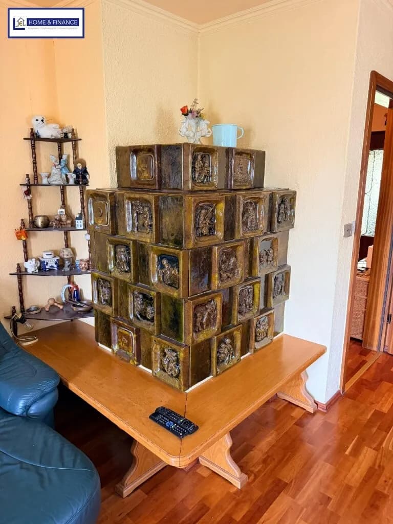 3-Zimmer-Haus kaufen in Gänserndorf – 100 m², € 425.000 – Bild 15 von 55