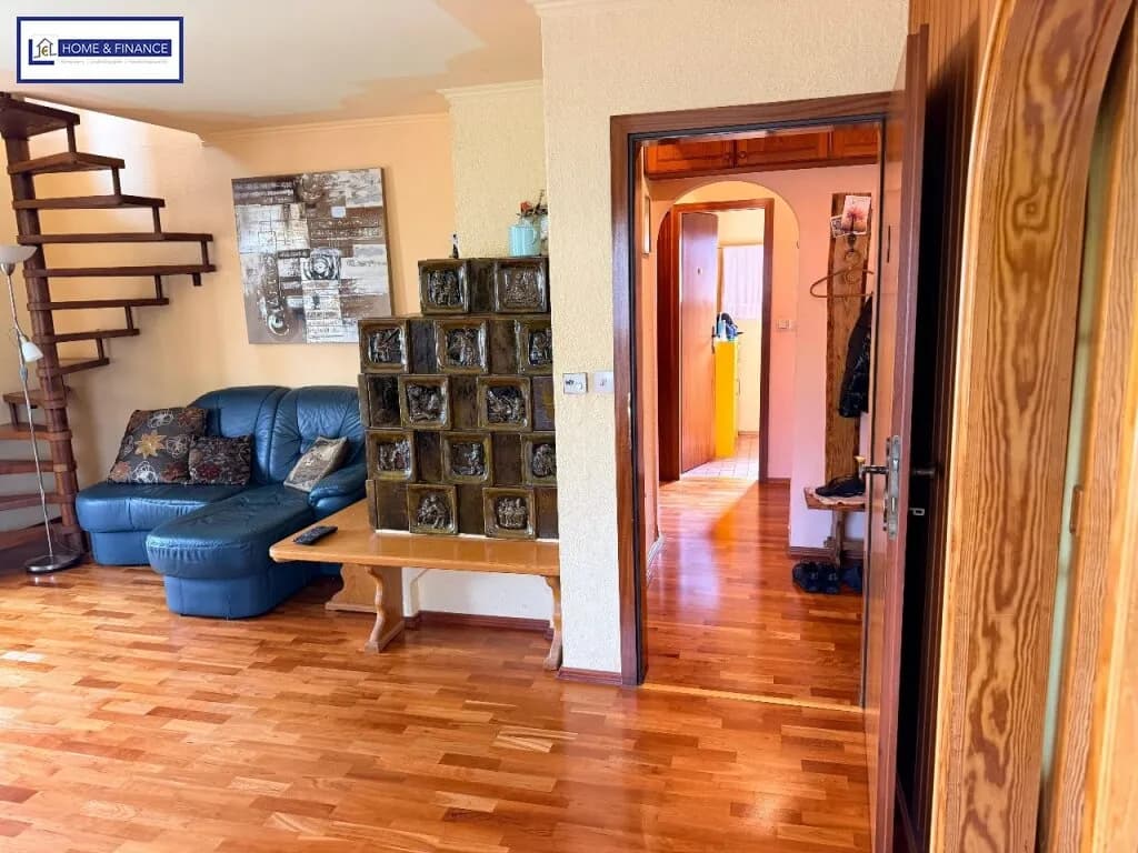 3-Zimmer-Haus kaufen in Gänserndorf – 100 m², € 425.000 – Bild 17 von 55
