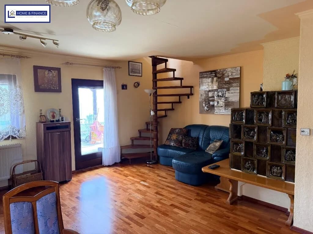 3-Zimmer-Haus kaufen in Gänserndorf – 100 m², € 425.000 – Bild 18 von 55