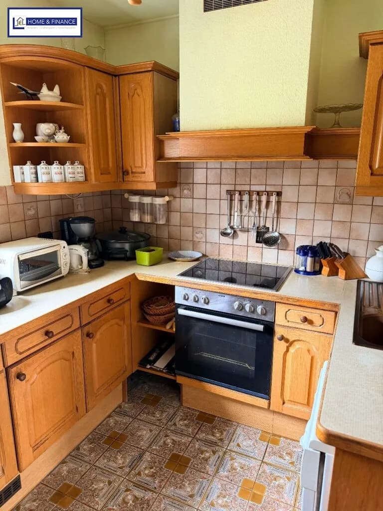 3-Zimmer-Haus kaufen in Gänserndorf – 100 m², € 425.000 – Bild 30 von 55