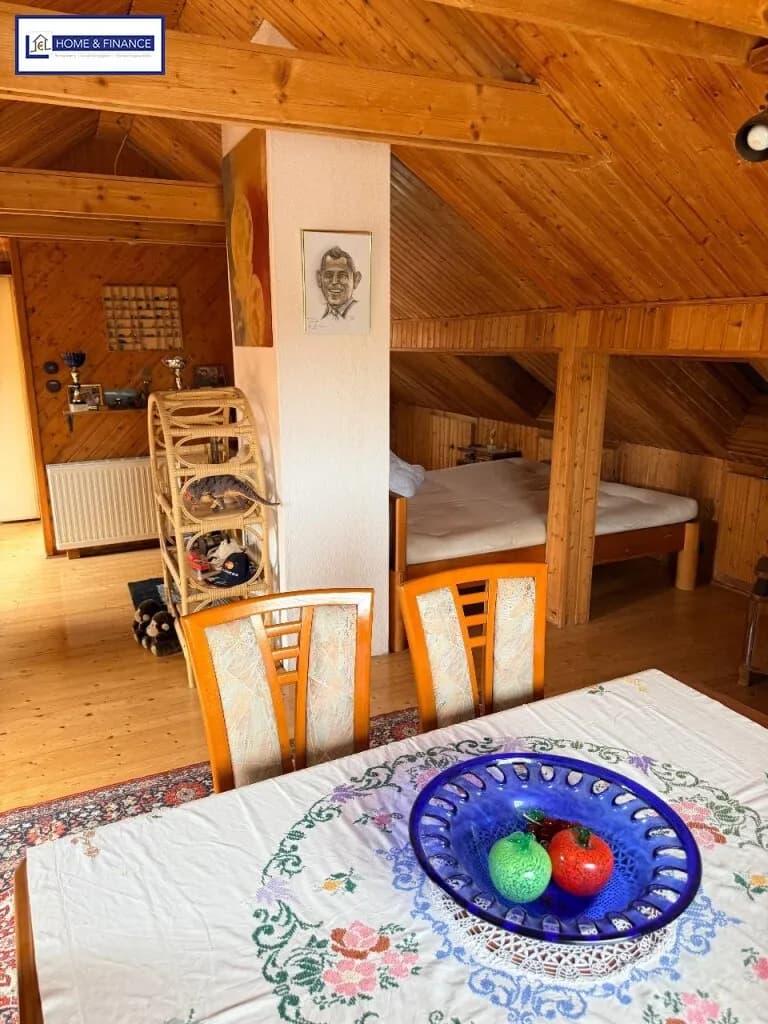 3-Zimmer-Haus kaufen in Gänserndorf – 100 m², € 425.000 – Bild 36 von 55