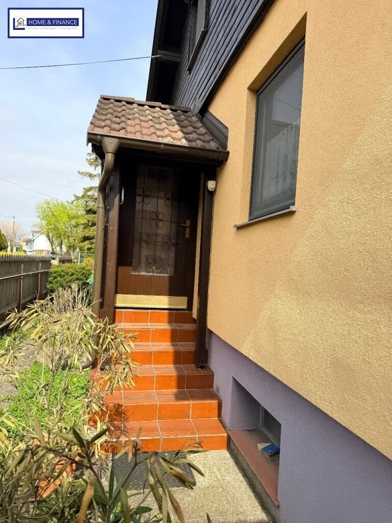 3-Zimmer-Haus kaufen in Gänserndorf – 100 m², € 425.000 – Bild 45 von 55