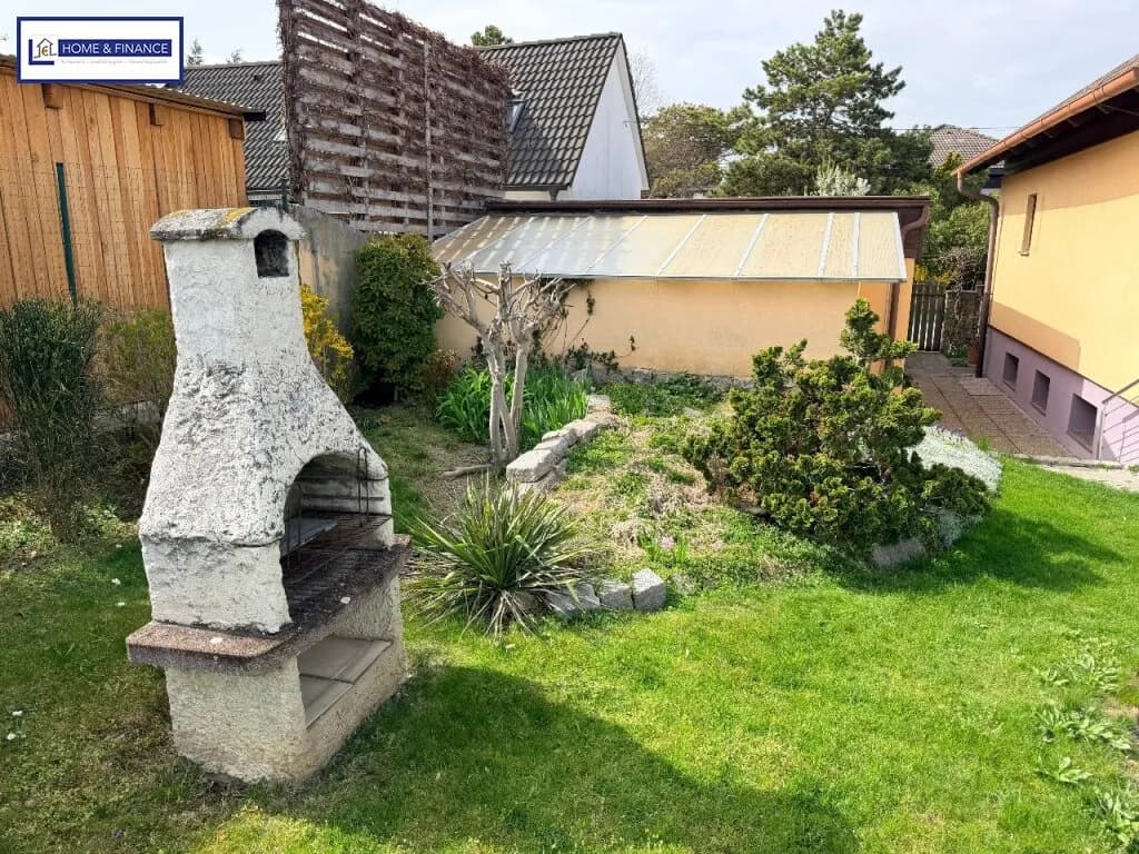 3-Zimmer-Haus kaufen in Gänserndorf – 100 m², € 425.000 – Bild 48 von 55