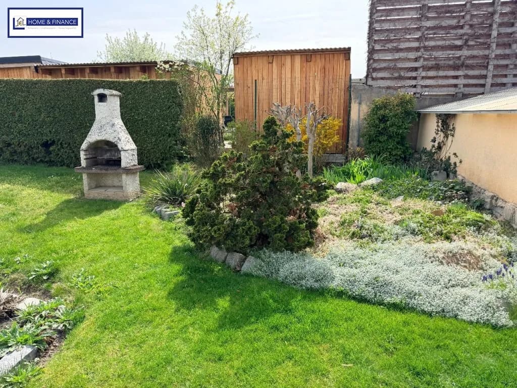 3-Zimmer-Haus kaufen in Gänserndorf – 100 m², € 425.000 – Bild 49 von 55