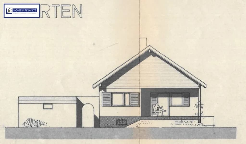 3-Zimmer-Haus kaufen in Gänserndorf – 100 m², € 425.000 – Bild 53 von 55