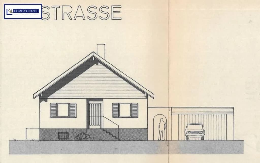 3-Zimmer-Haus kaufen in Gänserndorf – 100 m², € 425.000 – Bild 54 von 55