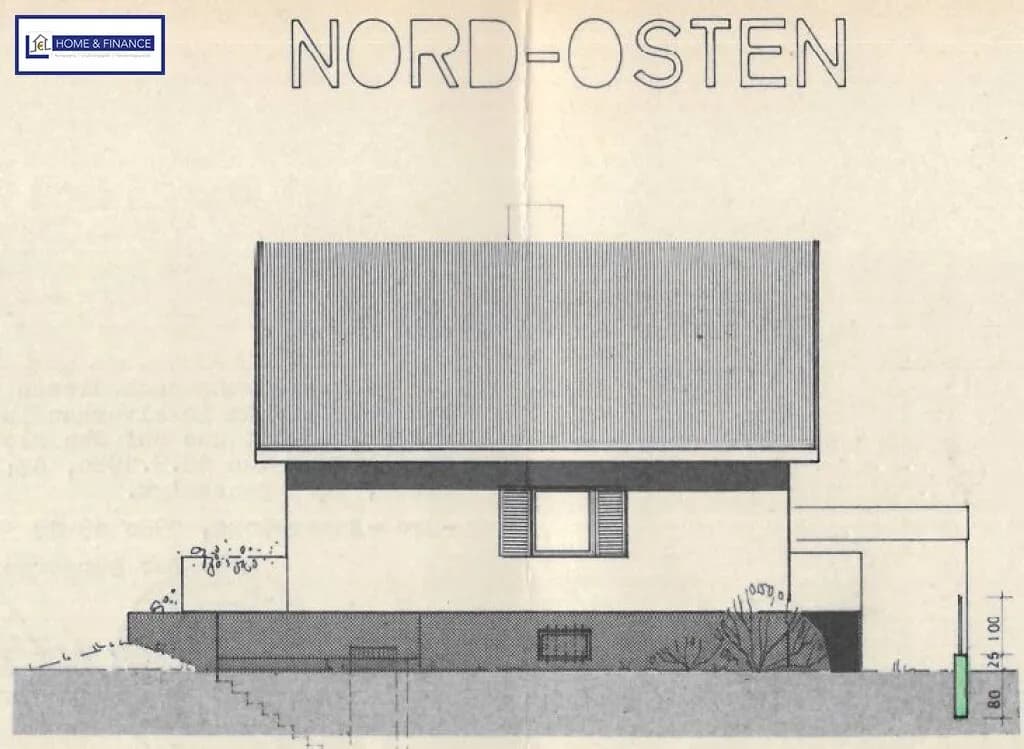 3-Zimmer-Haus kaufen in Gänserndorf – 100 m², € 425.000 – Bild 55 von 55