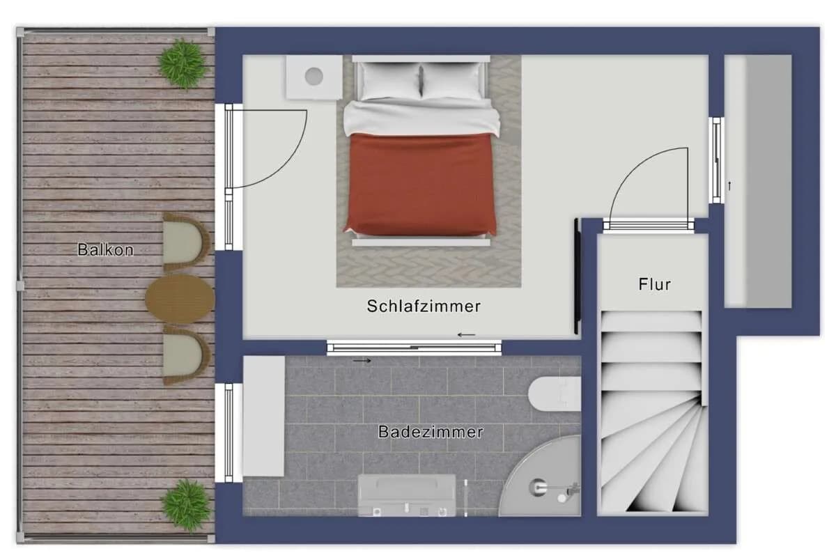 5-Zimmer-Haus kaufen in Kufstein – 180 m² – Bild 6 von 7