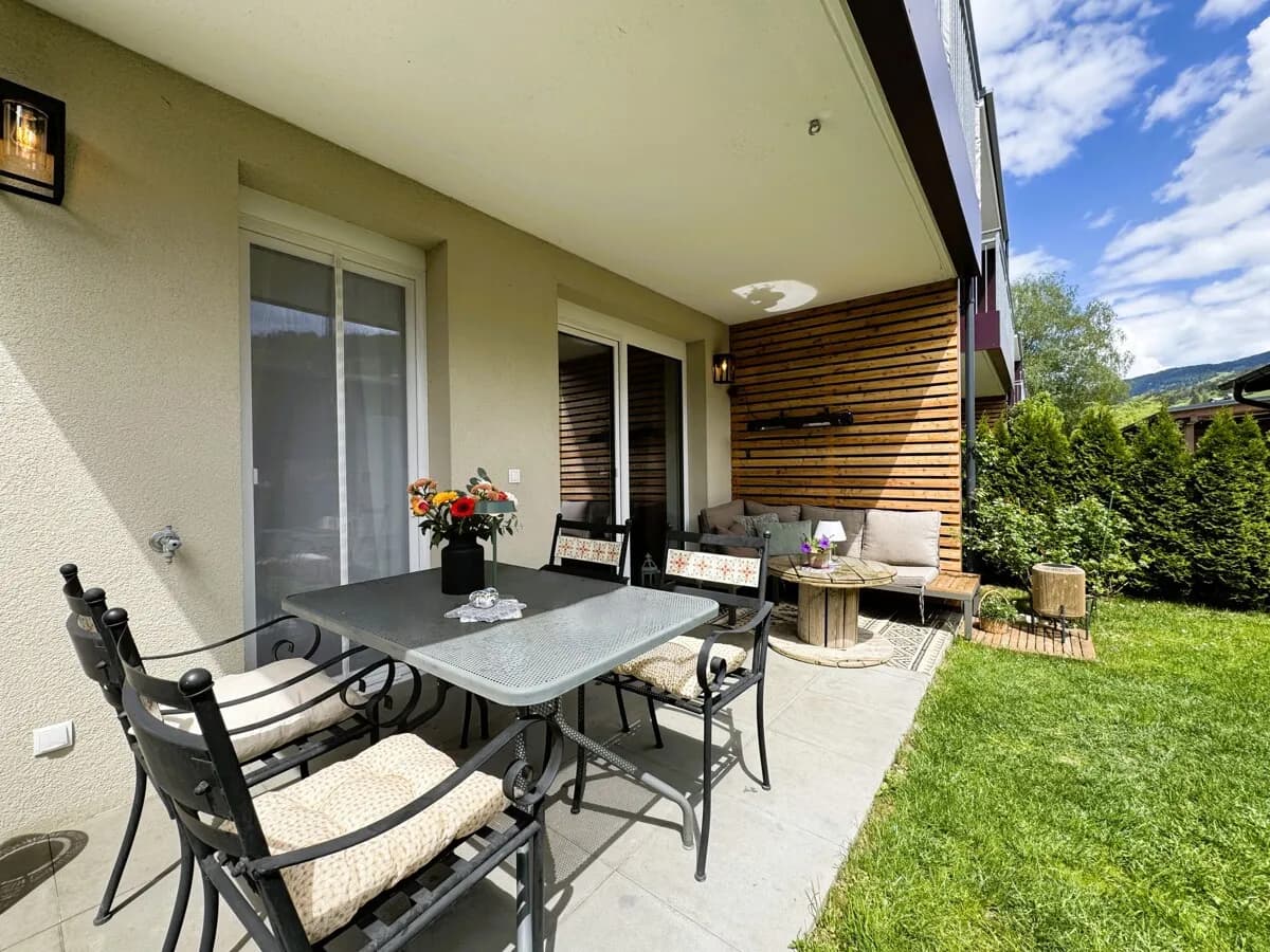2-Zimmer-Wohnung kaufen in Liezen – 57,43 m², € 265.000 – Bild 4 von 25