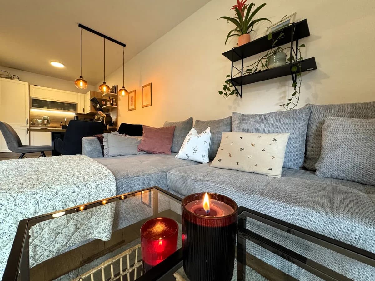 2-Zimmer-Wohnung kaufen in Liezen – 57,43 m², € 265.000 – Bild 7 von 25