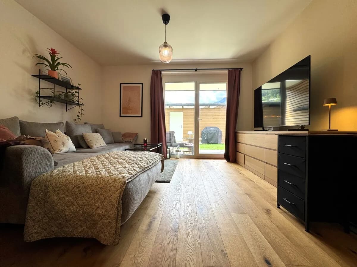 2-Zimmer-Wohnung kaufen in Liezen – 57,43 m², € 265.000 – Bild 8 von 25