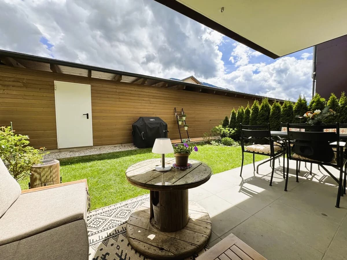 2-Zimmer-Wohnung kaufen in Liezen – 57,43 m², € 265.000 – Bild 9 von 25