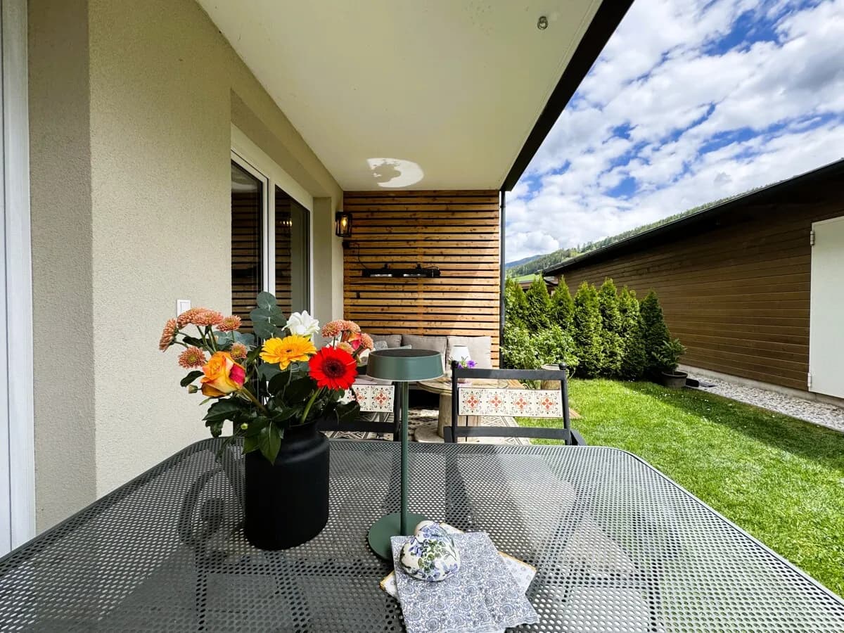 2-Zimmer-Wohnung kaufen in Liezen – 57,43 m², € 265.000 – Bild 11 von 25