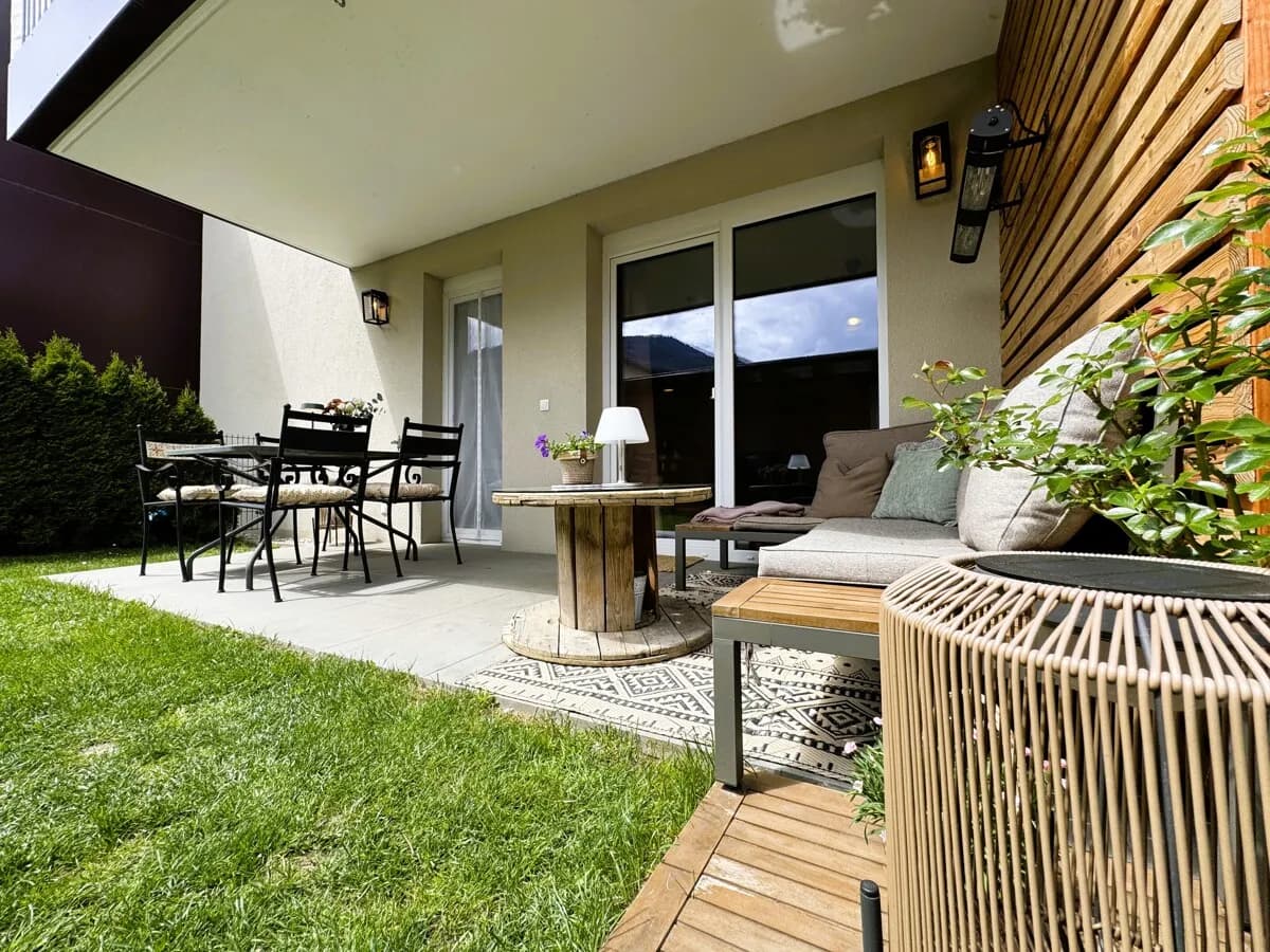 2-Zimmer-Wohnung kaufen in Liezen – 57,43 m², € 265.000 – Bild 13 von 25