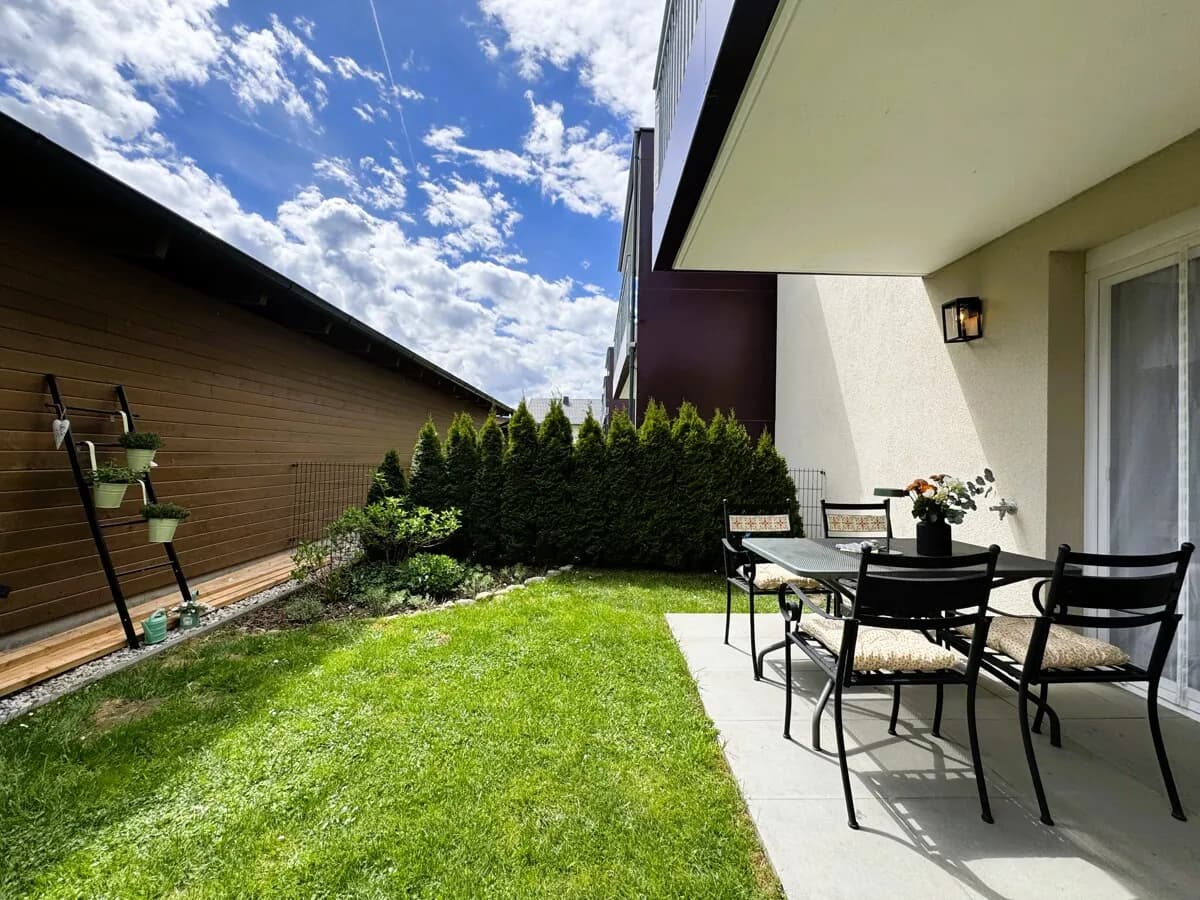 2-Zimmer-Wohnung kaufen in Liezen – 57,43 m², € 265.000 – Bild 14 von 25