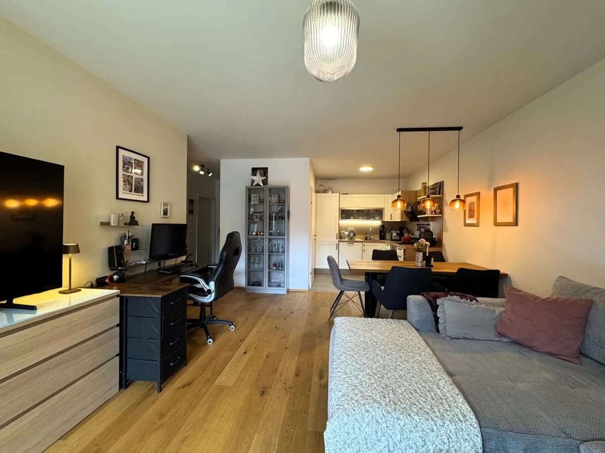 2-Zimmer-Wohnung kaufen in Liezen – 57,43 m², € 265.000 – Bild 15 von 25