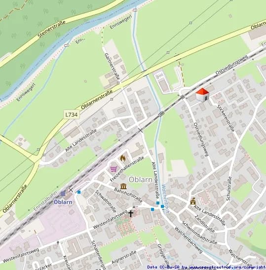 2-Zimmer-Wohnung kaufen in Liezen – 57,43 m², € 265.000 – Bild 24 von 25