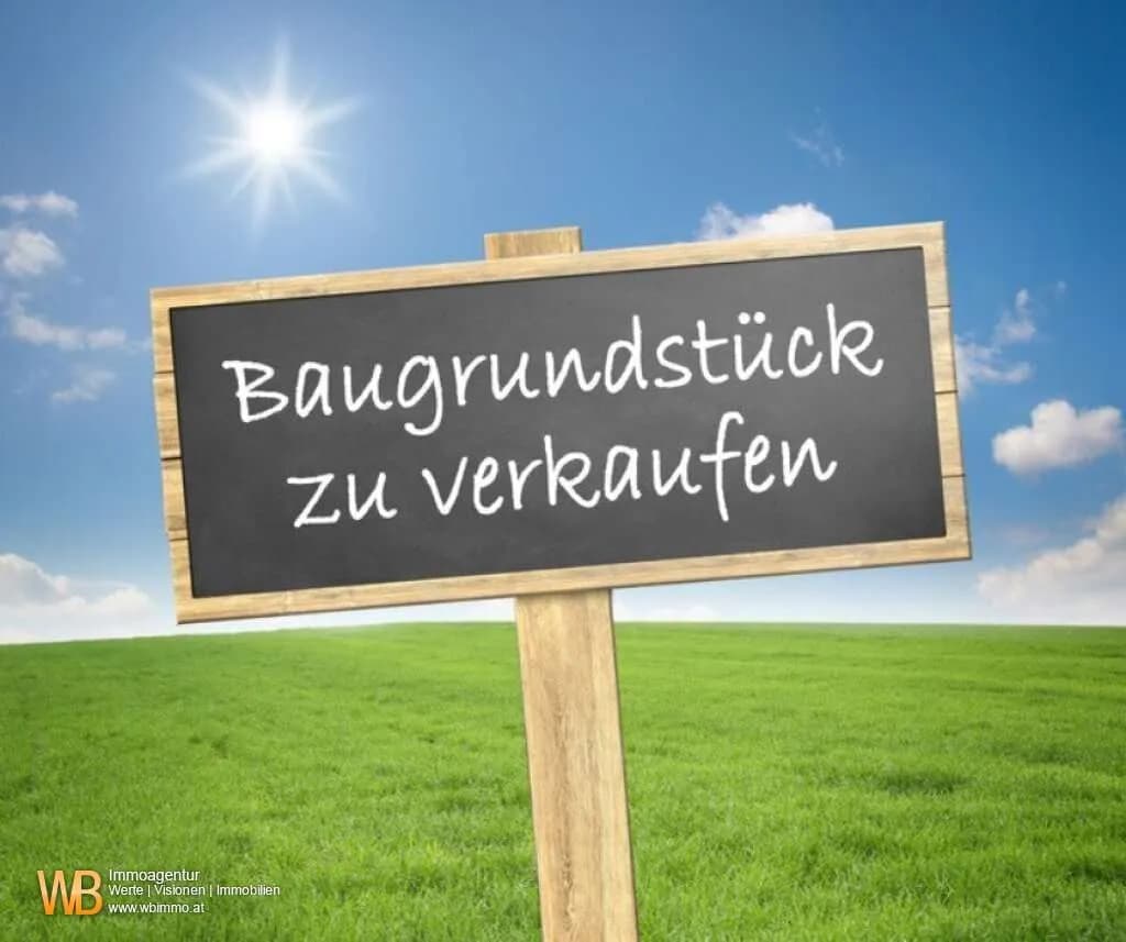 Grundstück kaufen in Neusiedl am See – 483 m², € 160.000
