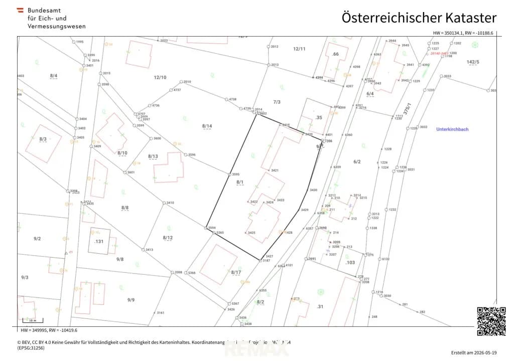 Grundstück kaufen in Tulln – 2 209 m², € 499.000 – Bild 7 von 7