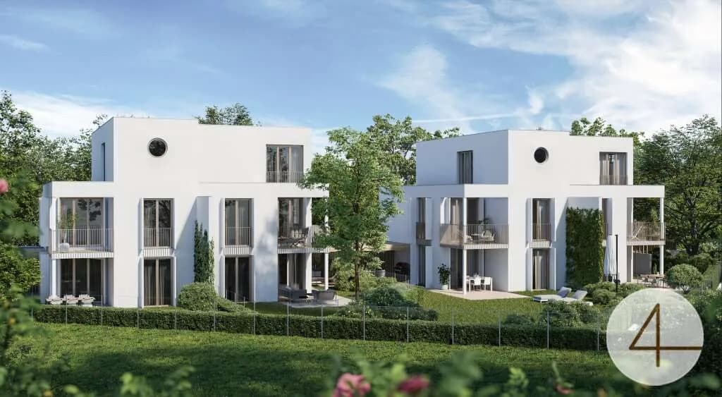 Grundstück kaufen in Tulln – 774 m², € 404.000