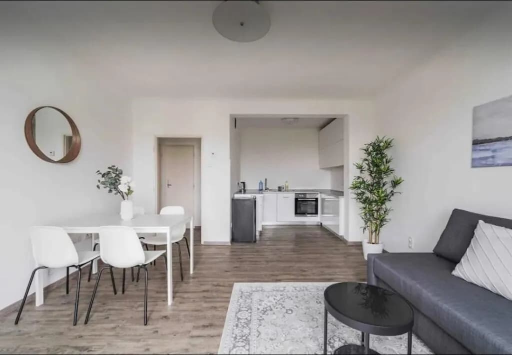 2-Zimmer-Wohnung kaufen in Wien – 44,25 m², € 165.000 – Bild 2 von 7