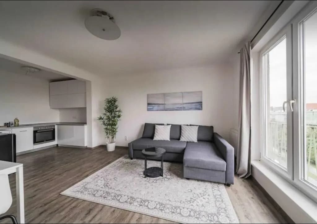 2-Zimmer-Wohnung kaufen in Wien – 44,25 m², € 165.000 – Bild 3 von 7