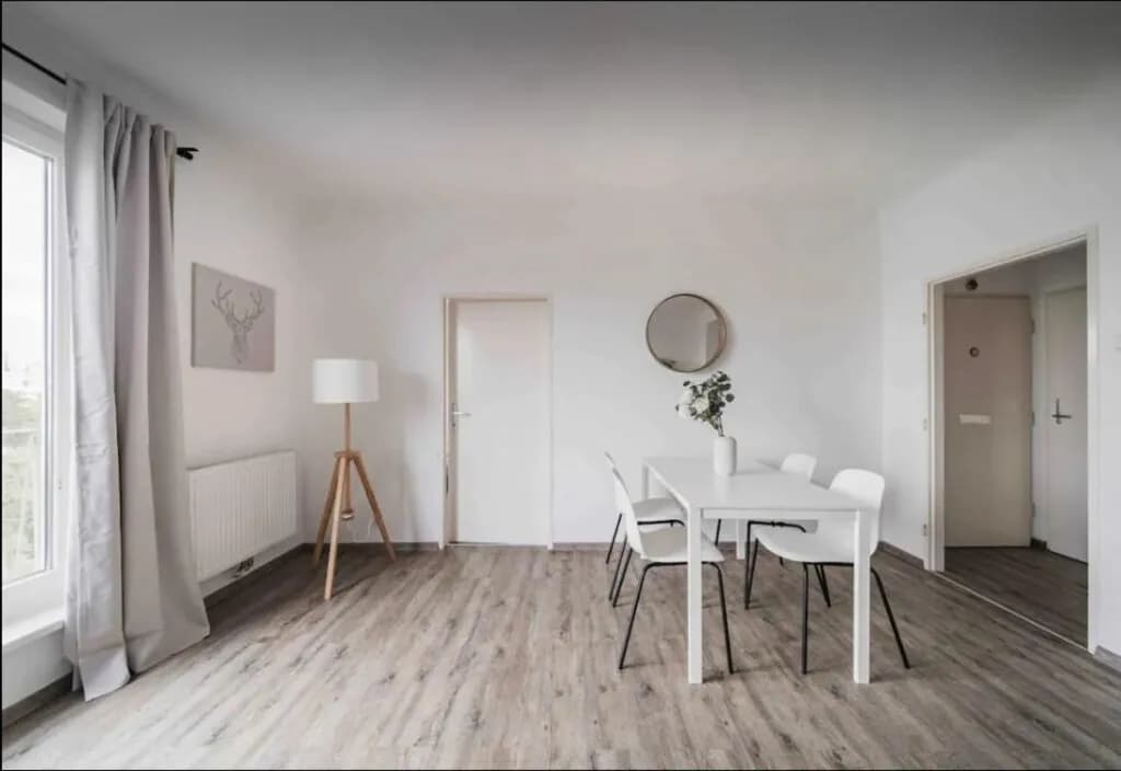 2-Zimmer-Wohnung kaufen in Wien – 44,25 m², € 165.000 – Bild 4 von 7