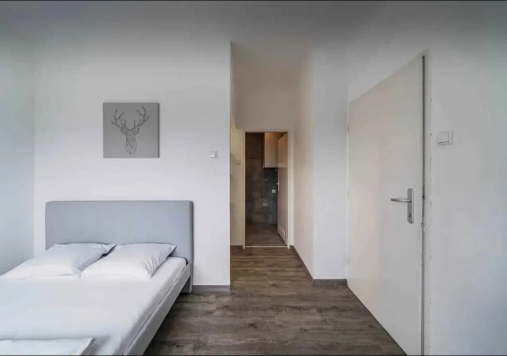 2-Zimmer-Wohnung kaufen in Wien – 44,25 m², € 165.000 – Bild 5 von 7