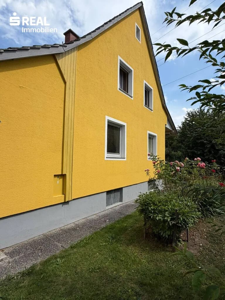 Haus kaufen in Bruck-Mürzzuschlag – 131 m², € 212.000 – Bild 3 von 28