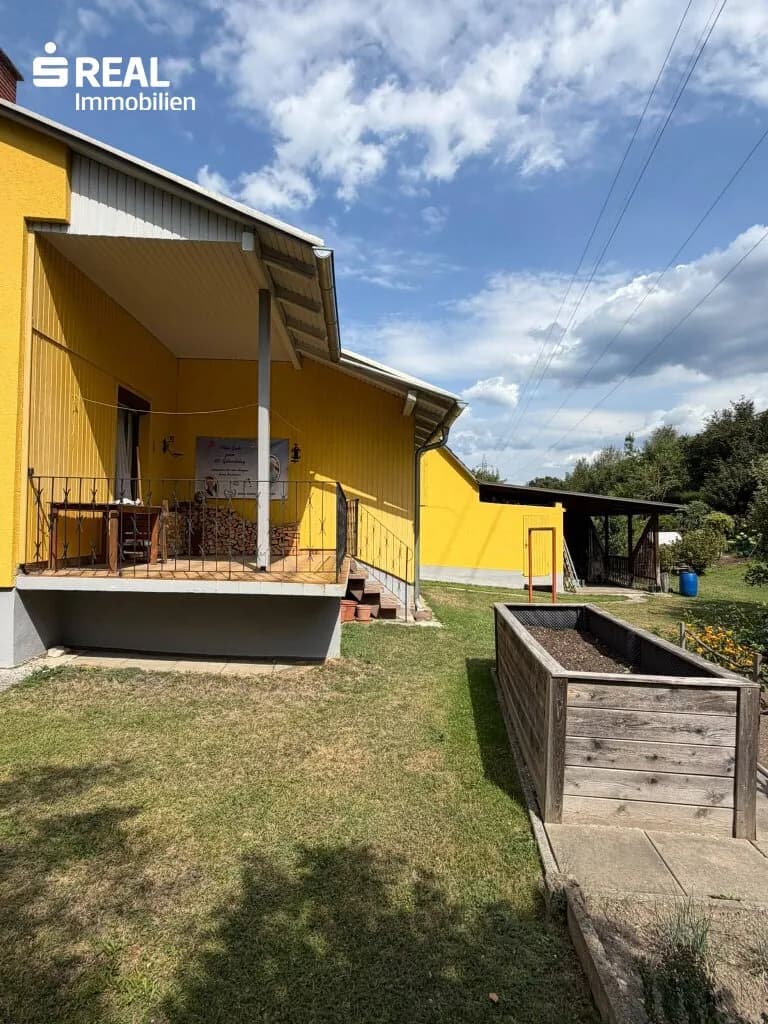 Haus kaufen in Bruck-Mürzzuschlag – 131 m², € 212.000 – Bild 4 von 28
