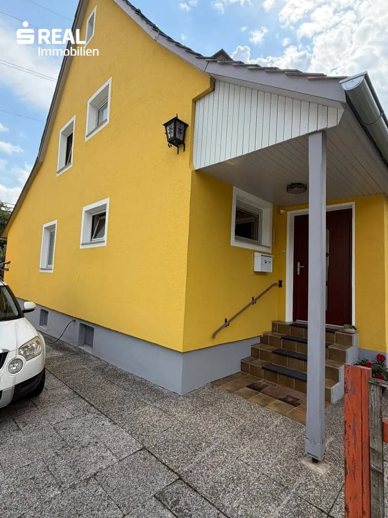 Haus kaufen in Bruck-Mürzzuschlag – 131 m², € 212.000 – Bild 5 von 28