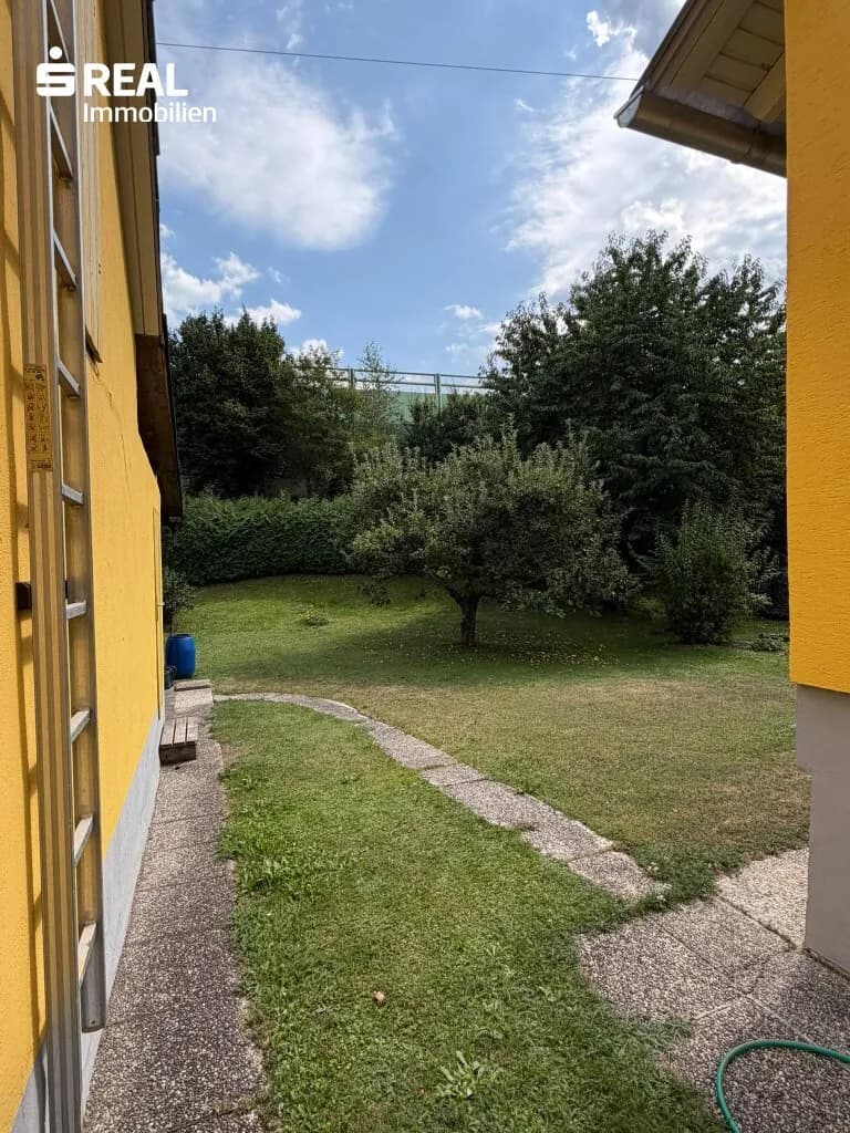 Haus kaufen in Bruck-Mürzzuschlag – 131 m², € 212.000 – Bild 6 von 28