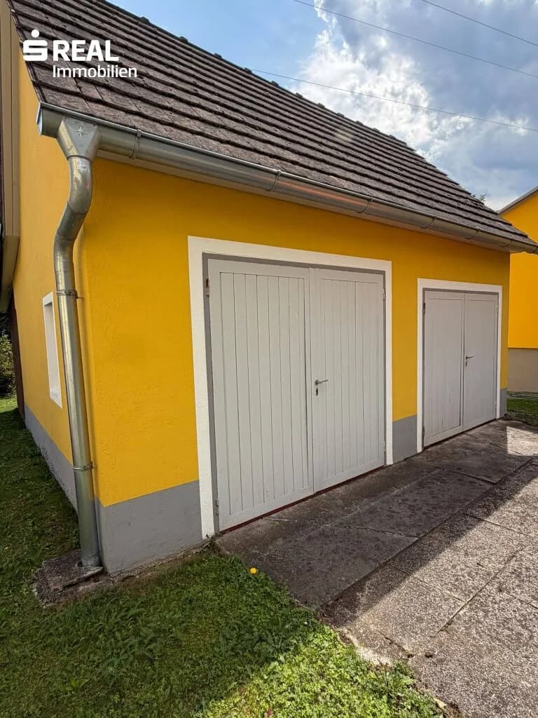 Haus kaufen in Bruck-Mürzzuschlag – 131 m², € 212.000 – Bild 7 von 28