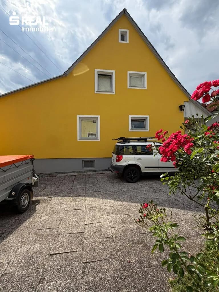 Haus kaufen in Bruck-Mürzzuschlag – 131 m², € 212.000 – Bild 8 von 28