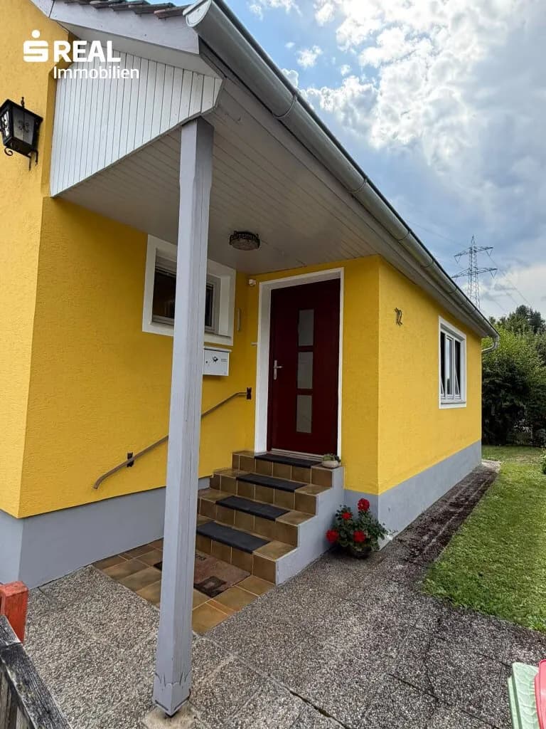 Haus kaufen in Bruck-Mürzzuschlag – 131 m², € 212.000 – Bild 9 von 28