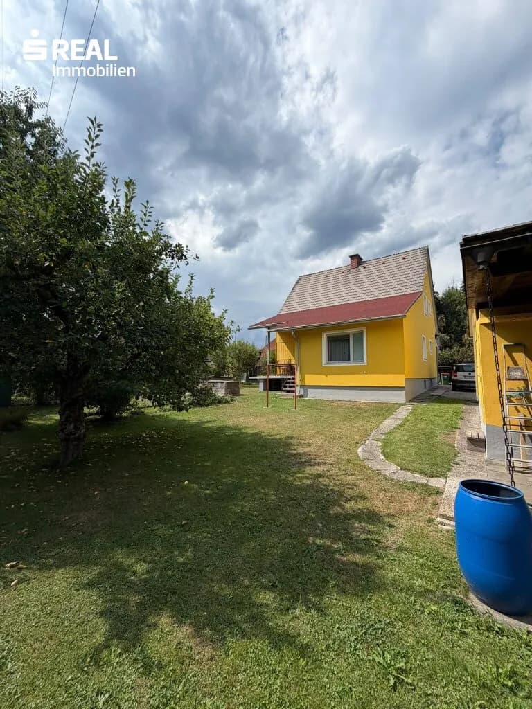 Haus kaufen in Bruck-Mürzzuschlag – 131 m², € 212.000 – Bild 10 von 28