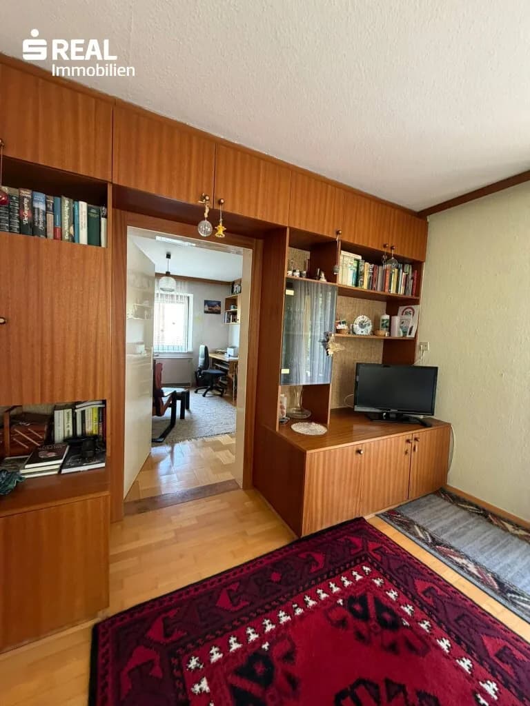 Haus kaufen in Bruck-Mürzzuschlag – 131 m², € 212.000 – Bild 19 von 28