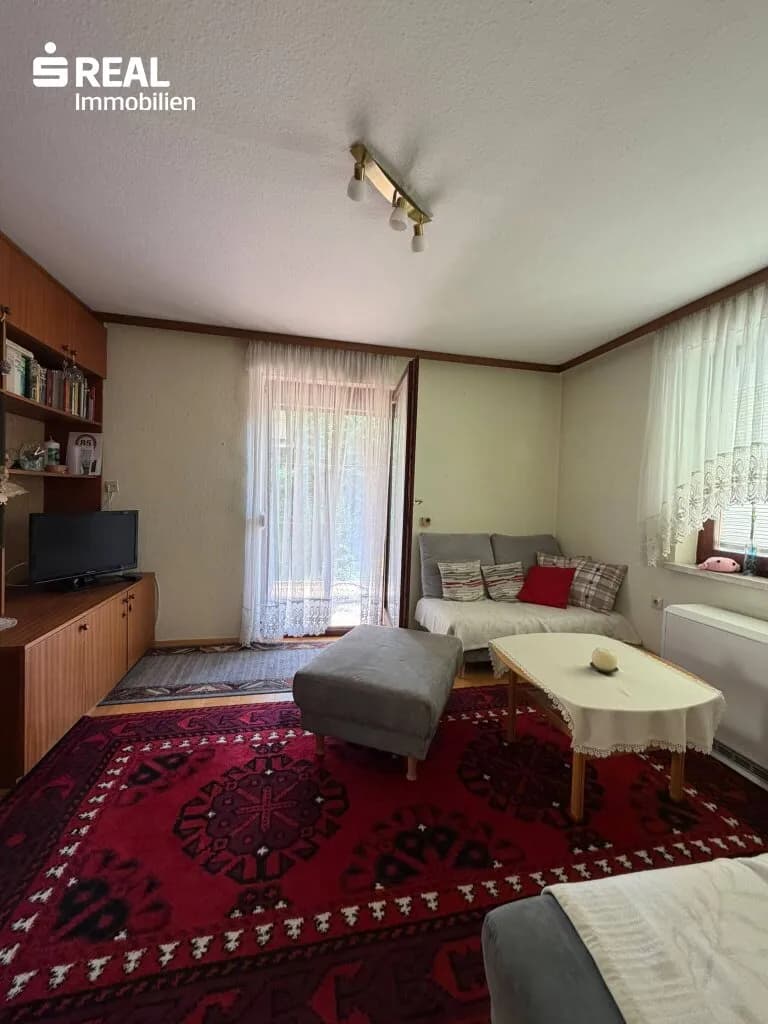 Haus kaufen in Bruck-Mürzzuschlag – 131 m², € 212.000 – Bild 20 von 28