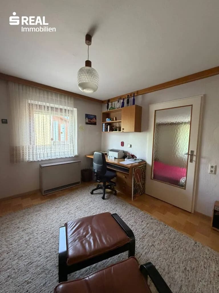 Haus kaufen in Bruck-Mürzzuschlag – 131 m², € 212.000 – Bild 21 von 28