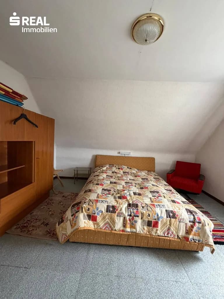 Haus kaufen in Bruck-Mürzzuschlag – 131 m², € 212.000 – Bild 22 von 28