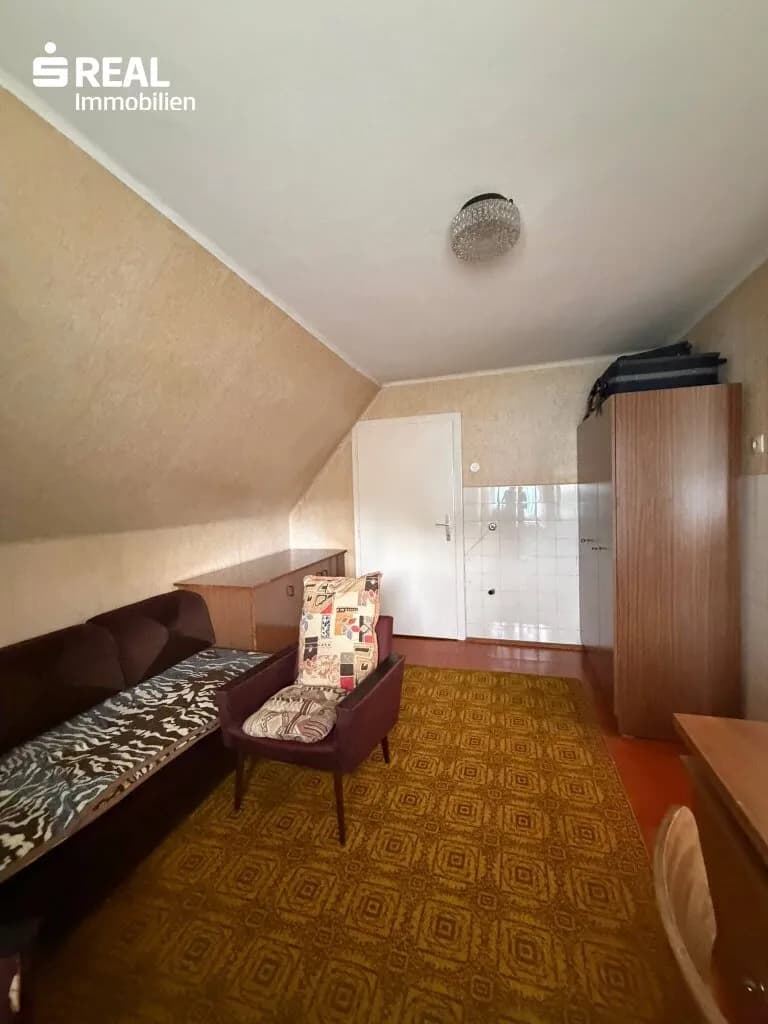 Haus kaufen in Bruck-Mürzzuschlag – 131 m², € 212.000 – Bild 23 von 28