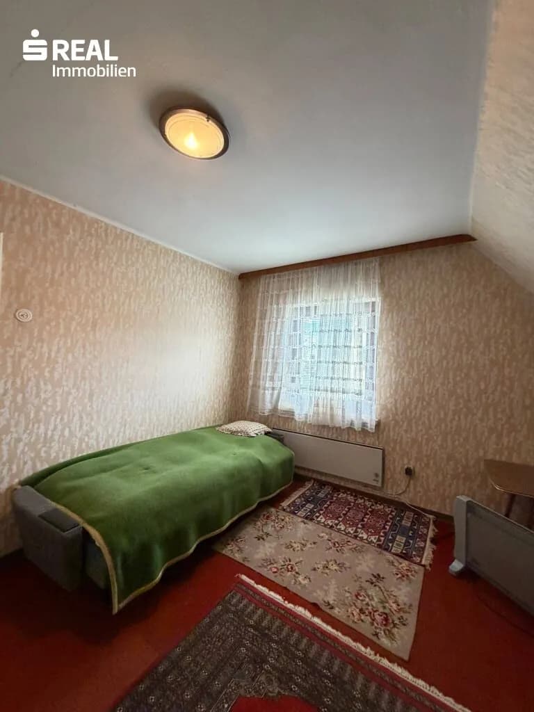 Haus kaufen in Bruck-Mürzzuschlag – 131 m², € 212.000 – Bild 24 von 28