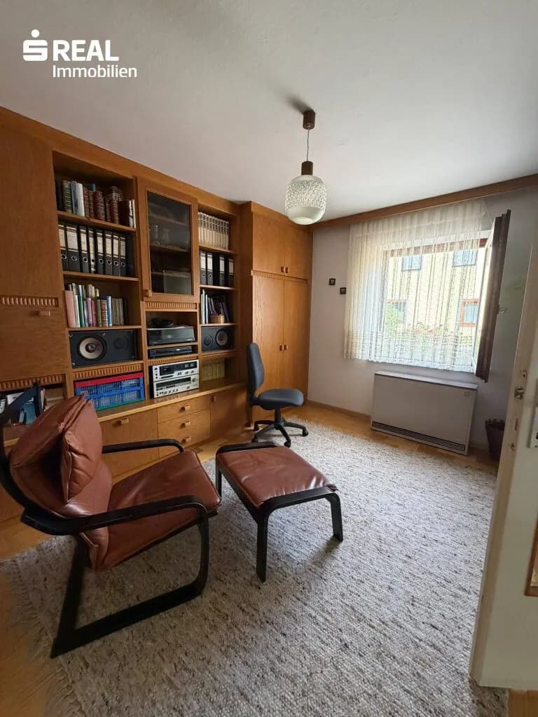 Haus kaufen in Bruck-Mürzzuschlag – 131 m², € 212.000 – Bild 25 von 28