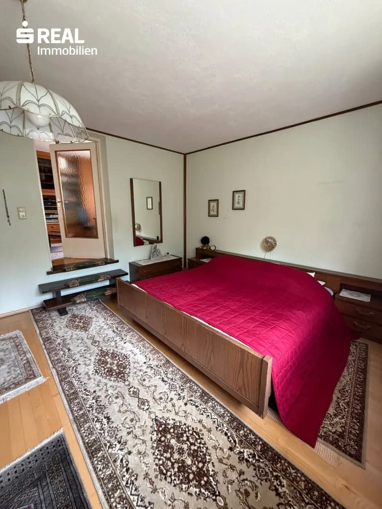Haus kaufen in Bruck-Mürzzuschlag – 131 m², € 212.000 – Bild 26 von 28
