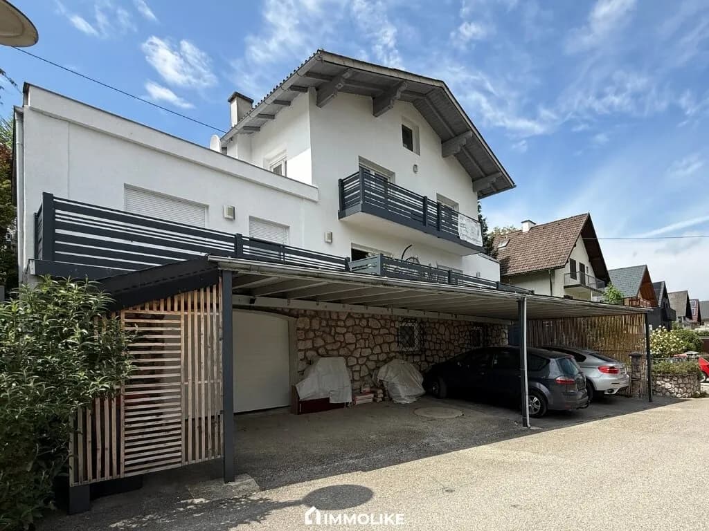 7-Zimmer-Gewerbeimmobilie kaufen in Gmunden – 187 m², € 529.000
