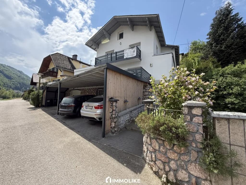 7-Zimmer-Gewerbeimmobilie kaufen in Gmunden – 187 m², € 529.000 – Bild 2 von 30