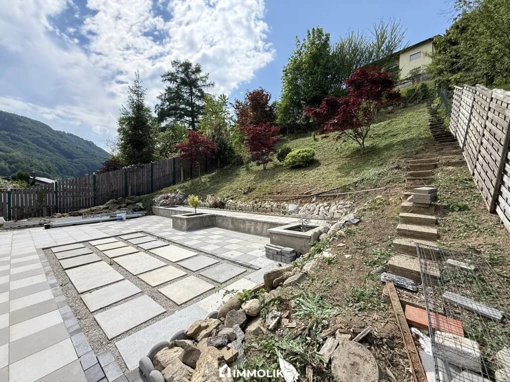 7-Zimmer-Gewerbeimmobilie kaufen in Gmunden – 187 m², € 529.000 – Bild 4 von 30