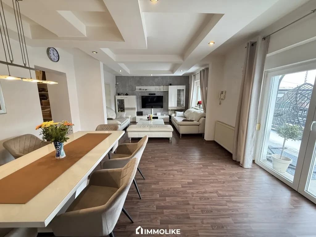 7-Zimmer-Gewerbeimmobilie kaufen in Gmunden – 187 m², € 529.000 – Bild 6 von 30