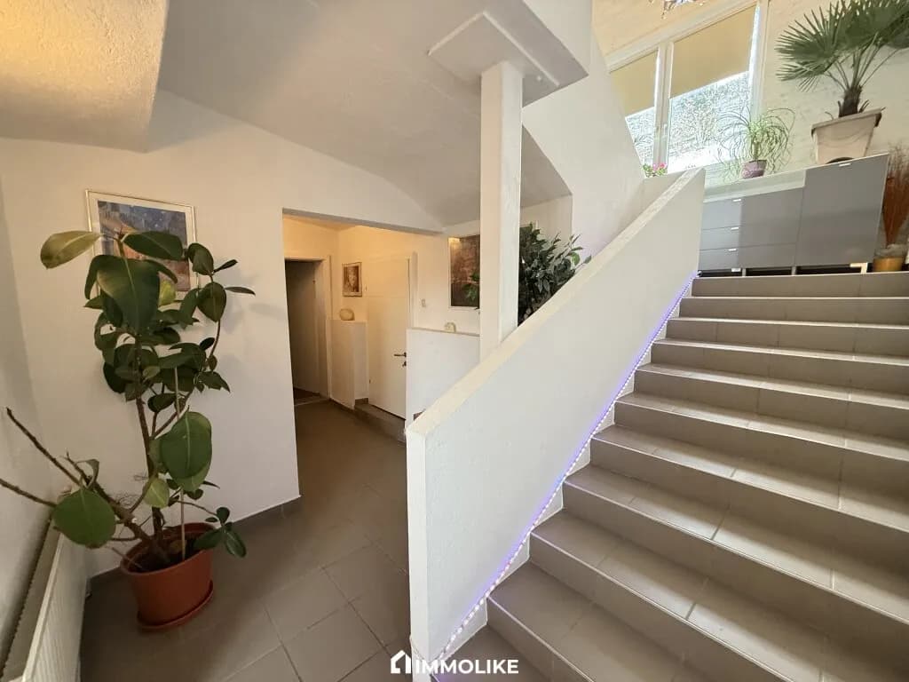 7-Zimmer-Gewerbeimmobilie kaufen in Gmunden – 187 m², € 529.000 – Bild 15 von 30